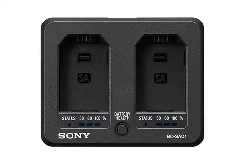Sony BC-SAD1 Batterilader