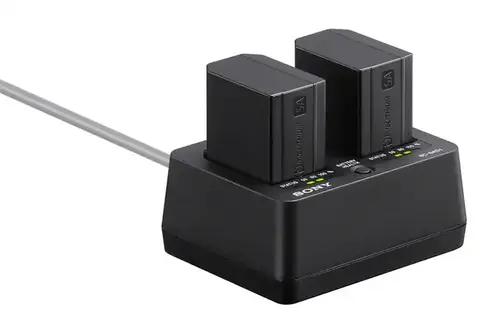 Sony BC-SAD1 Batterilader