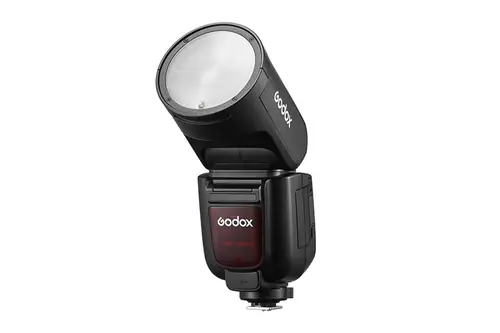Godox V1Pro TTL Blits for Canon