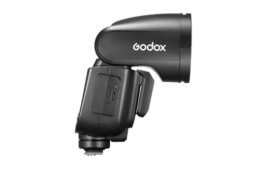 Godox V1Pro TTL Blits for Canon