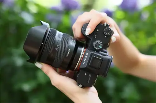 Tamron 20-40mm f/2.8 Di III VXD for Sony E