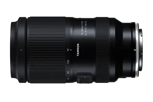Tamron 70-180mm F/2.8 Di III VC VXD G2 for Nikon Z