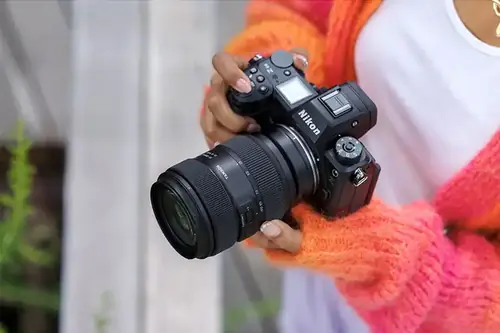 Tamron 35-100mm f/2.8 Di III VXD for Nikon Z