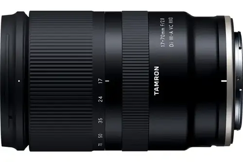 Tamron AF 17-70mm 2.8 Di III-A VC for Nikon Z