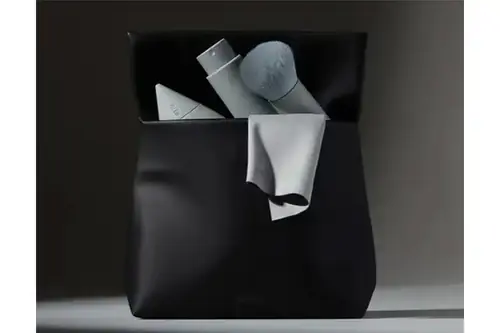 URTH Rensesett for objektiv & kamera