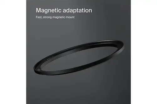 URTH Magnetisk Step-Up Ring 72-95mm