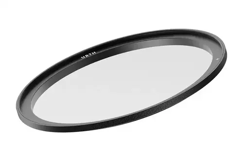 URTH Magnetisk Step-Up Ring 77-95mm