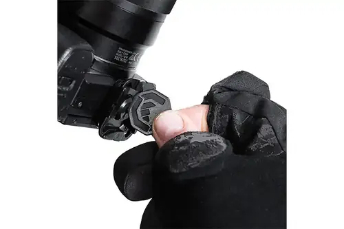 Vallerret Markhof Pro V3 Fotohanske S-Slim