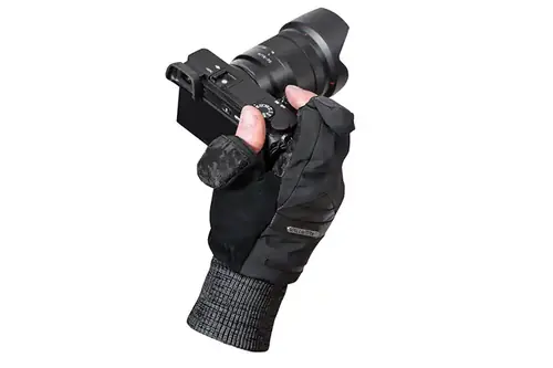 Vallerret Markhof Pro V3 Fotohanske XS