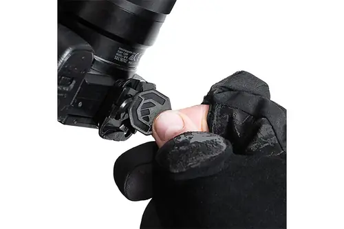 Vallerret Markhof Pro V3 Fotohanske XS