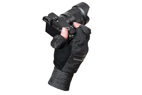 Vallerret Markhof Pro V3 Fotohanske S