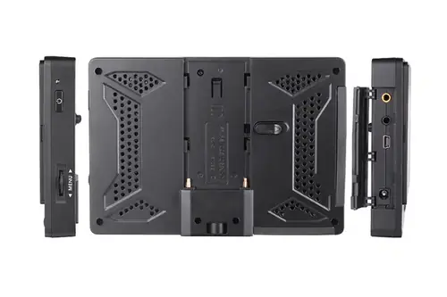 Viltrox DC-55 5.5" Full HD Monitor