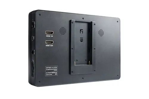 Viltrox DC-70 HD LCD Monitor 8,9"