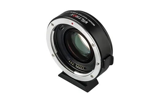 Viltrox EF-EOS M2 Adapter 0.71x