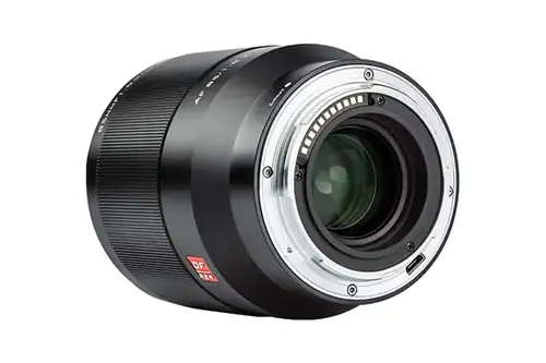 Viltrox AF 85mm f/1.8 for Nikon Z