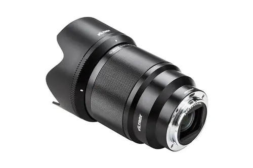 Viltrox AF 85mm f/1.8 II for Sony E
