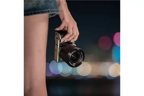 Viltrox AF 27mm f/1.2 PRO for Fujifilm X