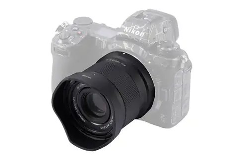 Viltrox AF 40mm f/2.5 for Nikon Z