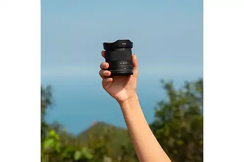 Viltrox AF 40mm f/2.5 for Nikon Z