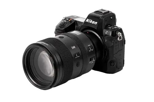 Viltrox AF 135mm f/1.8 LAB for Nikon Z