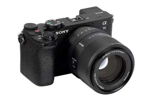 Viltrox AF 85mm f/2.0 EVO for Sony FE