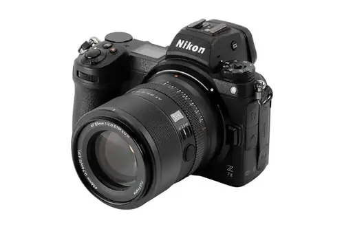 Viltrox AF 85mm f/2.0 EVO for Nikon Z