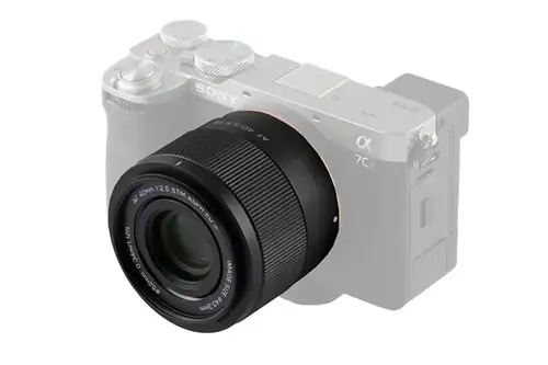 Viltrox AF 40mm f/2.5 for Sony FE