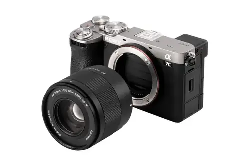 Viltrox AF 50mm f/2.0 Air for Sony FE