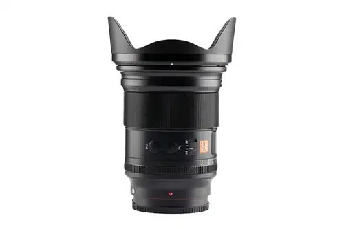 Viltrox AF 16mm f/1.8 for Nikon Z