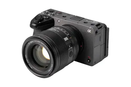 Viltrox AF 56mm f/1.2 PRO for Sony E