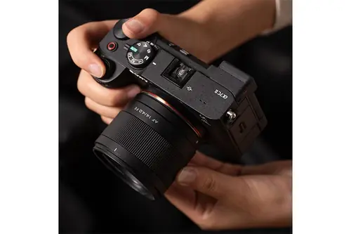 Viltrox AF 14mm f/4.0 Air for Sony FE