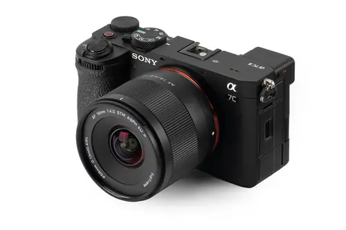Viltrox AF 14mm f/4.0 Air for Sony FE