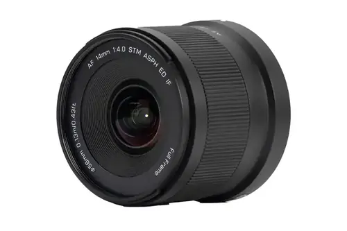 Viltrox AF 14mm f/4.0 Air for Nikon Z
