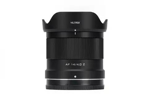 Viltrox AF 14mm f/4.0 Air for Nikon Z