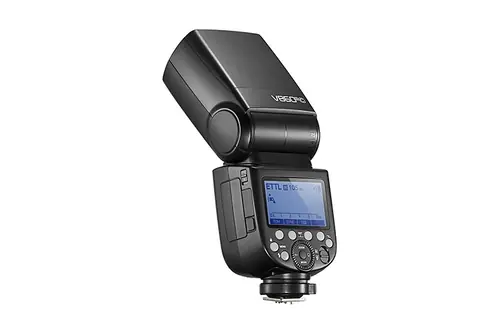 Godox Ving V860III Blits Kit for OM SYSTEM & Panasonic