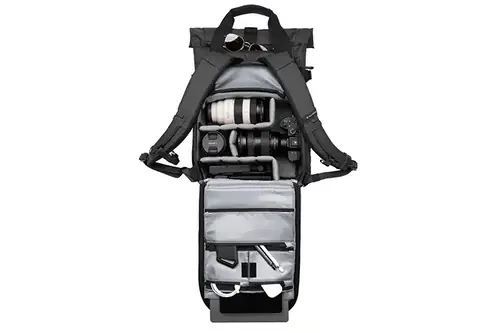 WANDRD PRVKE 31L V4 Ryggsekk Svart
