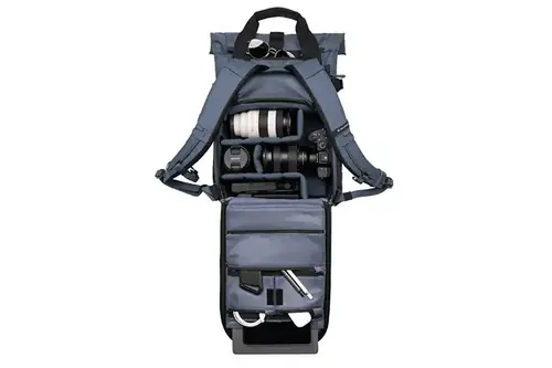 WANDRD PRVKE 31L V4 Ryggsekk Aegean Blue