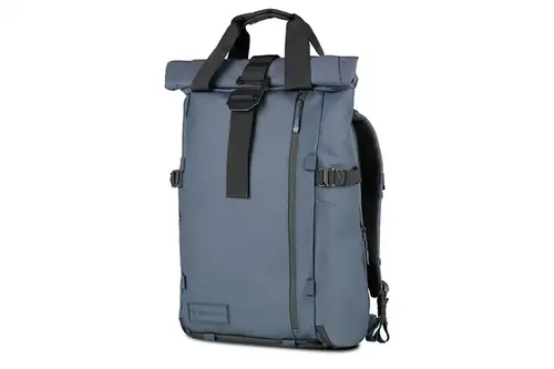 WANDRD PRVKE 31L V4 Ryggsekk Aegean Blue