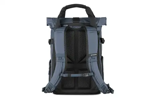 WANDRD PRVKE 31L V4 Ryggsekk Aegean Blue