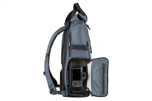 WANDRD PRVKE 31L V4 Ryggsekk Aegean Blue