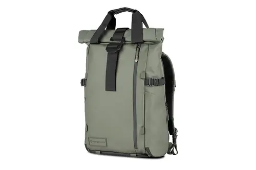 WANDRD PRVKE 31L V4 Ryggsekk Wasatch Green