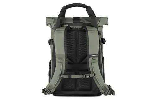 WANDRD PRVKE 31L V4 Ryggsekk Wasatch Green