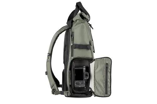 WANDRD PRVKE 31L V4 Ryggsekk Wasatch Green