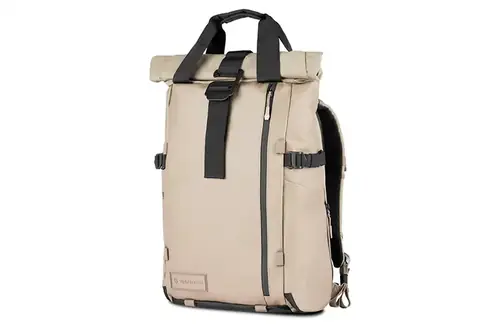 WANDRD PRVKE 31L V4 Ryggsekk Yuma Tan