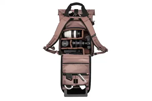 WANDRD PRVKE 31L V4 Ryggsekk Atacama Clay