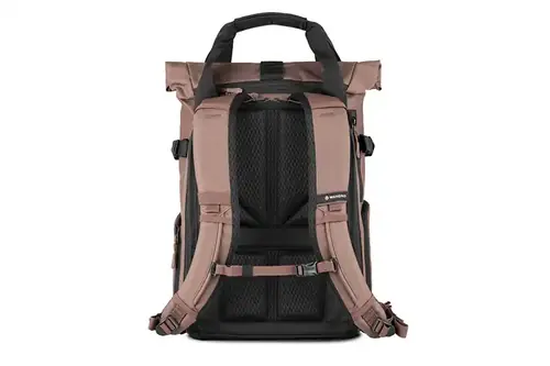 WANDRD PRVKE 31L V4 Ryggsekk Atacama Clay