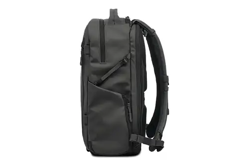 WANDRD PRVKE Zip 31L Ryggsekk Svart