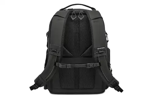 WANDRD PRVKE Zip 31L Ryggsekk Svart
