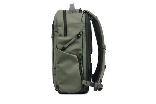 WANDRD PRVKE Zip 31L Ryggsekk Wasatch Green