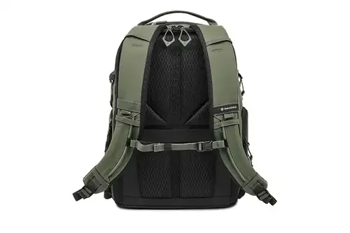 WANDRD PRVKE Zip 31L Ryggsekk Wasatch Green